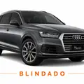 AUDI Q7 3.0 V6 TDI DIESEL PERFORMANCE TIPTRONIC AUDI Q7 3.0 V6 TDI DIESEL PERFORMANCE TIPTRONIC