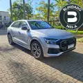 AUDI Q8 3.0 TFSI GASOLINA PERFORMANCE QUATTRO TIPTRONIC AUDI Q8 3.0 TFSI GASOLINA PERFORMANCE QUATTRO TIPTRONIC