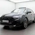 AUDI Q8 3.0 TFSI GASOLINA PERFORMANCE BLACK QUATTRO TIPTRONIC AUDI Q8 3.0 TFSI GASOLINA PERFORMANCE BLACK QUATTRO TIPTRONIC