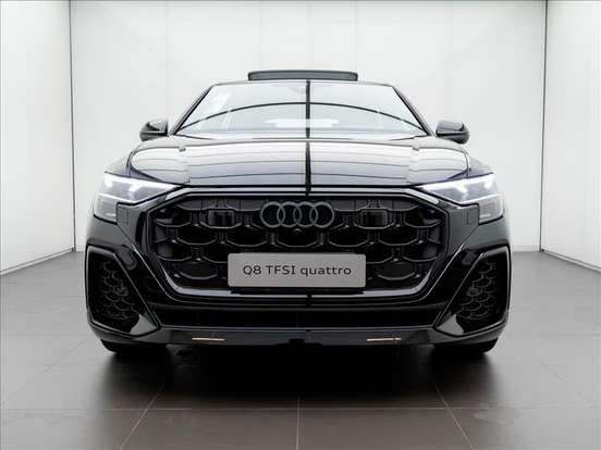 AUDI-Q8-3.0 TFSI GASOLINA PERFORMANCE BLACK QUATTRO TIPTRONIC AUDI-Q8-2025