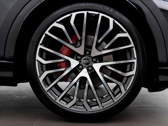 AUDI-Q8-3.0 TFSI GASOLINA PERFORMANCE BLACK QUATTRO TIPTRONIC AUDI-Q8-2025