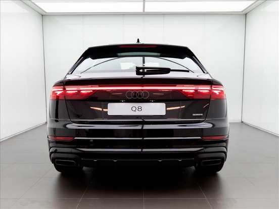 AUDI-Q8-3.0 TFSI GASOLINA PERFORMANCE BLACK QUATTRO TIPTRONIC AUDI-Q8-2025