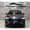 AUDI Q8 E-TRON 55 ELÉTRICO SPORTBACK PERFORMANCE BLACK QUATTRO AUDI Q8 E-TRON 55 ELÉTRICO SPORTBACK PERFORMANCE BLACK QUATTRO