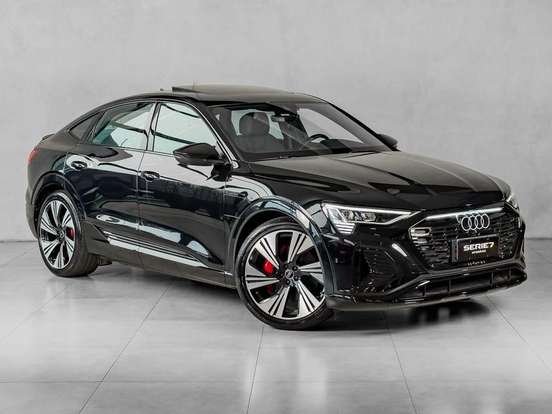 AUDI-Q8 E-TRON-2023