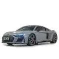 AUDI R8 5.2 V10 FSI GASOLINA COUPÉ QUATTRO S TRONIC AUDI R8 5.2 V10 FSI GASOLINA COUPÉ QUATTRO S TRONIC