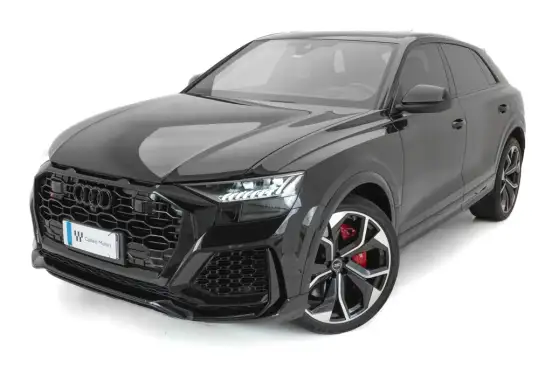 AUDI-RS Q8-2023