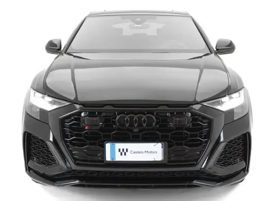 AUDI-RS Q8-4.0 V8 TWINTURBO MHEV TIPTRONIC AUDI-RS Q8-2023