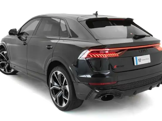 AUDI-RS Q8-4.0 V8 TWINTURBO MHEV TIPTRONIC AUDI-RS Q8-2023