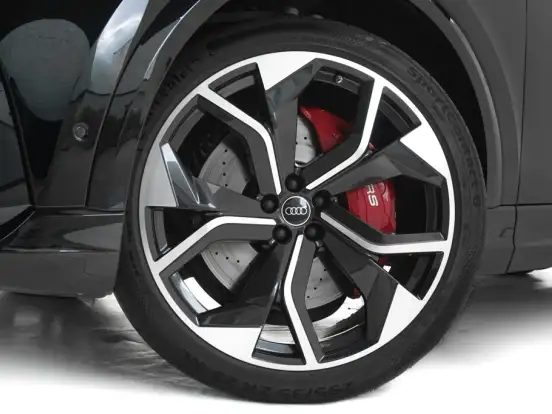 AUDI-RS Q8-4.0 V8 TWINTURBO MHEV TIPTRONIC AUDI-RS Q8-2023