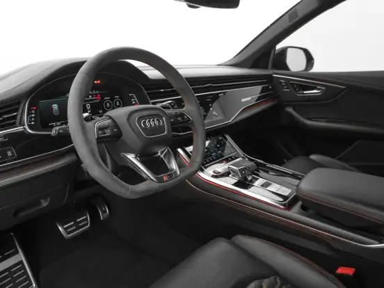 AUDI-RS Q8-4.0 V8 TWINTURBO MHEV TIPTRONIC AUDI-RS Q8-2023