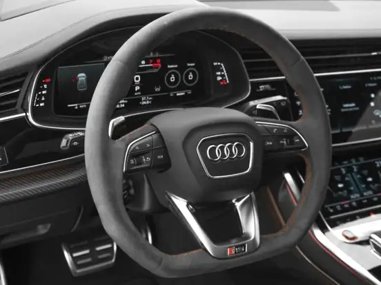AUDI-RS Q8-4.0 V8 TWINTURBO MHEV TIPTRONIC AUDI-RS Q8-2023