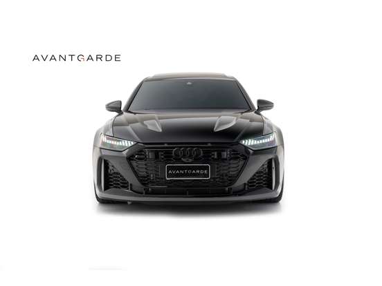 AUDI-RS6-4.0 V8 TFSI MHEV AVANT GT TIPTRONIC AUDI-RS6-2025
