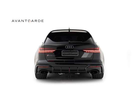 AUDI-RS6-4.0 V8 TFSI MHEV AVANT GT TIPTRONIC AUDI-RS6-2025