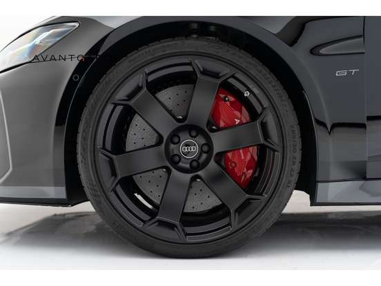 AUDI-RS6-4.0 V8 TFSI MHEV AVANT GT TIPTRONIC AUDI-RS6-2025