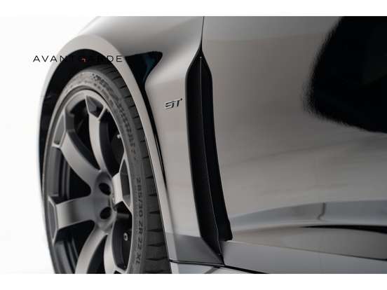 AUDI-RS6-4.0 V8 TFSI MHEV AVANT GT TIPTRONIC AUDI-RS6-2025