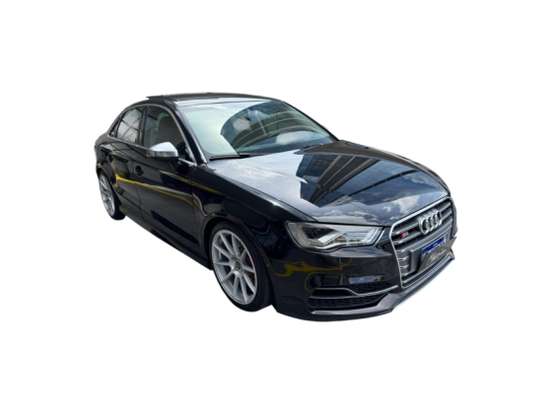 AUDI-S3-2.0 TFSI SEDAN QUATTRO GASOLINA 4P S-TRONIC AUDI-S3-2015