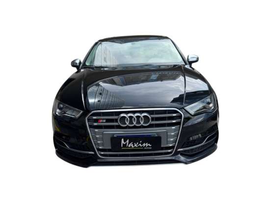 AUDI-S3-2.0 TFSI SEDAN QUATTRO GASOLINA 4P S-TRONIC AUDI-S3-2015