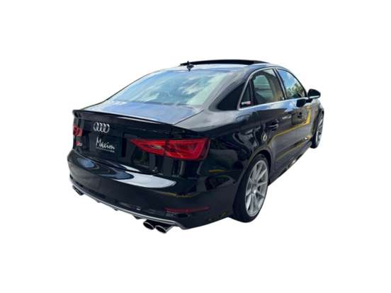 AUDI-S3-2.0 TFSI SEDAN QUATTRO GASOLINA 4P S-TRONIC AUDI-S3-2015