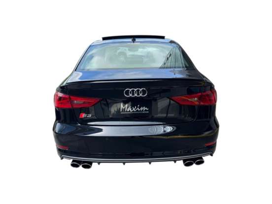 AUDI-S3-2.0 TFSI SEDAN QUATTRO GASOLINA 4P S-TRONIC AUDI-S3-2015