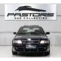 AUDI S4 2.7 QUATTRO V6 30V GASOLINA 4P MANUAL AUDI S4 2.7 QUATTRO V6 30V GASOLINA 4P MANUAL