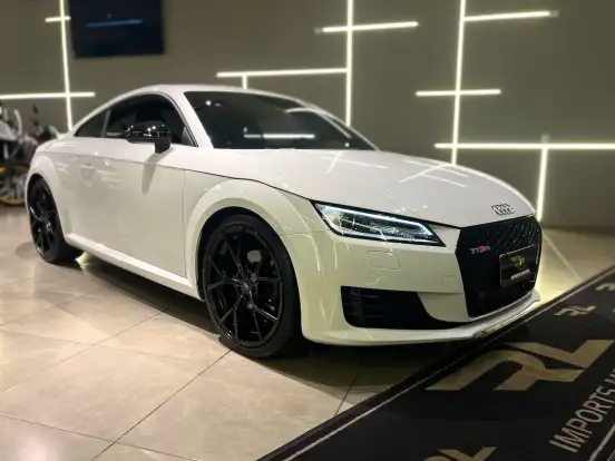 AUDI-TT-2.0 TFSI COUPÉ ATTRACTION 2P GASOLINA S-TRONIC AUDI-TT-2015