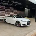 AUDI TT 2.0 TFSI ROADSTER AMBITION 16V GASOLINA 2P S-TRONIC AUDI TT 2.0 TFSI ROADSTER AMBITION 16V GASOLINA 2P S-TRONIC