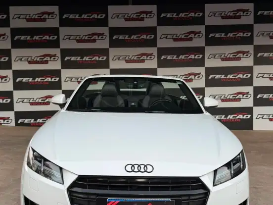 AUDI-TT-2.0 TFSI ROADSTER AMBITION 16V GASOLINA 2P S-TRONIC AUDI-TT-2015