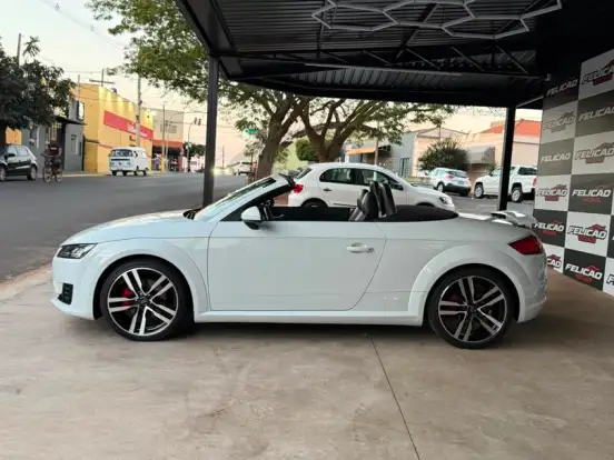 AUDI-TT-2.0 TFSI ROADSTER AMBITION 16V GASOLINA 2P S-TRONIC AUDI-TT-2015
