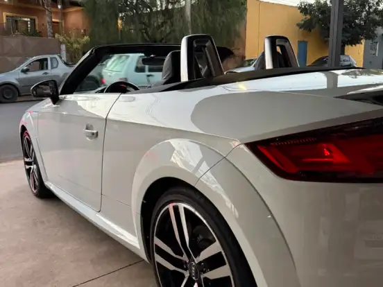 AUDI-TT-2.0 TFSI ROADSTER AMBITION 16V GASOLINA 2P S-TRONIC AUDI-TT-2015