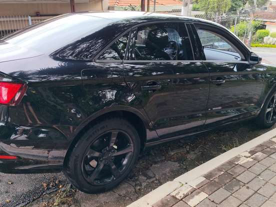 AUDI-A3-1.4 TFSI SEDAN AMBIENTE 16V FLEX 4P TIPTRONIC AUDI-A3-2016