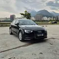 AUDI A3 1.4 TFSI SPORTBACK 16V GASOLINA 4P S-TRONIC AUDI A3 1.4 TFSI SPORTBACK 16V GASOLINA 4P S-TRONIC