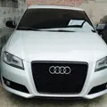 AUDI A3 2.0 TFSI SPORT 16V GASOLINA 2P S-TRONIC AUDI A3 2.0 TFSI SPORT 16V GASOLINA 2P S-TRONIC