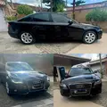 AUDI A4 2.0 TFSI 16V 183CV GASOLINA 4P MULTITRONIC AUDI A4 2.0 TFSI 16V 183CV GASOLINA 4P MULTITRONIC