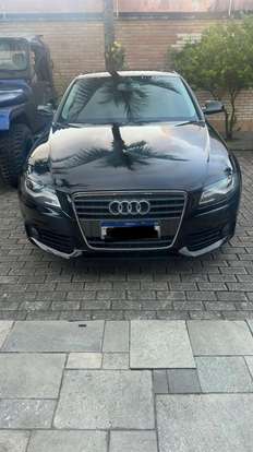 AUDI-A4-2011