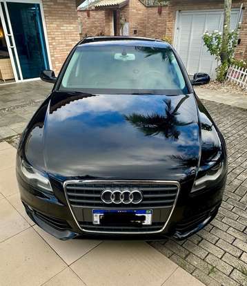 AUDI-A4-2011