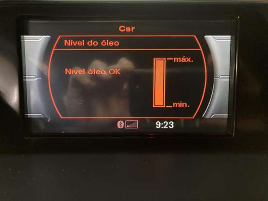 AUDI-A4-2.0 TFSI AMBIENTE 183CV GASOLINA 4P MULTITRONIC AUDI-A4-2014