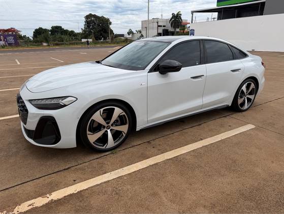 AUDI A5 2.0 TFSI GASOLINA PERFORMANCE S EDITION QUATTRO S TRONIC