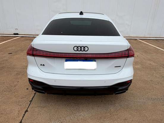 AUDI-A5-2.0 TFSI GASOLINA PERFORMANCE S EDITION QUATTRO S TRONIC AUDI-A5-2025