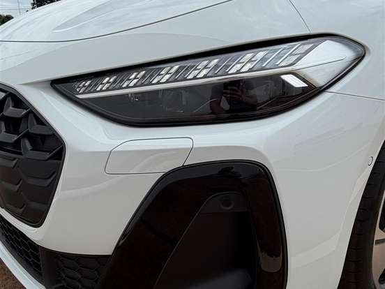 AUDI-A5-2.0 TFSI GASOLINA PERFORMANCE S EDITION QUATTRO S TRONIC AUDI-A5-2025