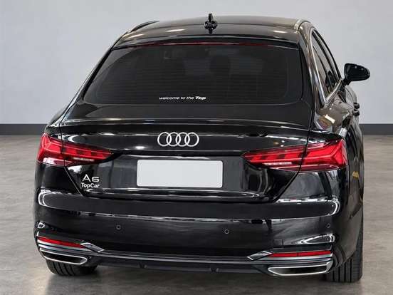 AUDI-A5-2.0 TFSI MHEV SPORTBACK S LINE S TRONIC AUDI-A5-2023