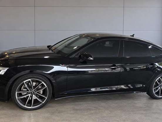 AUDI-A5-2.0 TFSI MHEV SPORTBACK S LINE S TRONIC AUDI-A5-2023