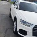 AUDI Q3 2.0 TFSI AMBITION QUATTRO 4P GASOLINA S TRONIC AUDI Q3 2.0 TFSI AMBITION QUATTRO 4P GASOLINA S TRONIC