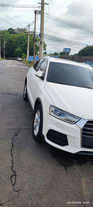 AUDI-Q3-2.0 TFSI AMBITION QUATTRO 4P GASOLINA S TRONIC AUDI-Q3-2017