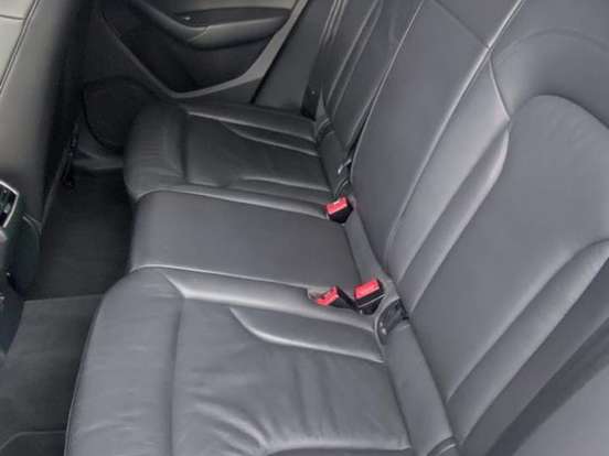 AUDI-Q3-2.0 TFSI AMBITION QUATTRO 4P GASOLINA S TRONIC AUDI-Q3-2017