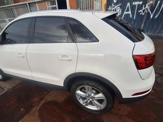 AUDI-Q3-2.0 TFSI AMBITION QUATTRO 4P GASOLINA S TRONIC AUDI-Q3-2017