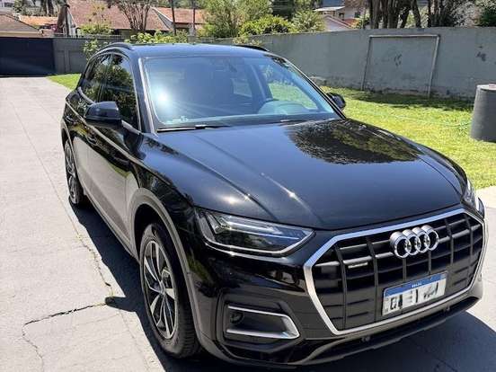 AUDI-Q5-2.0 45 TFSI GASOLINA PRESTIGE QUATTRO S TRONIC AUDI-Q5-2021