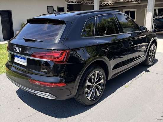 AUDI-Q5-2.0 45 TFSI GASOLINA PRESTIGE QUATTRO S TRONIC AUDI-Q5-2021