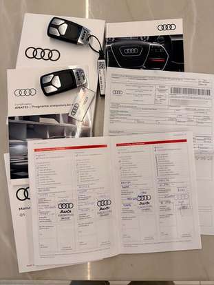 AUDI-Q5-2.0 45 TFSI GASOLINA PRESTIGE QUATTRO S TRONIC AUDI-Q5-2021