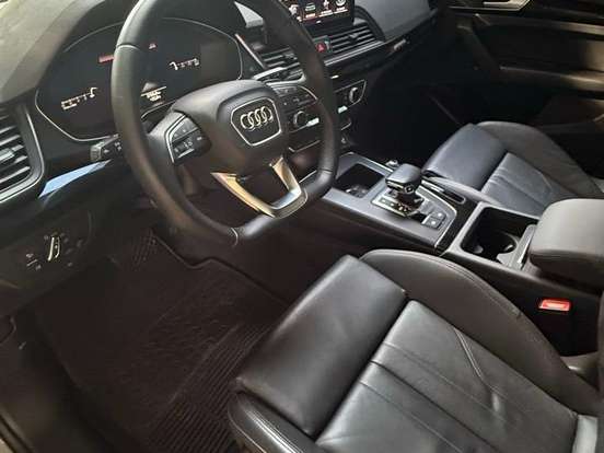 AUDI-Q5-2.0 45 TFSI GASOLINA S LINE BLACK QUATTRO S TRONIC AUDI-Q5-2021