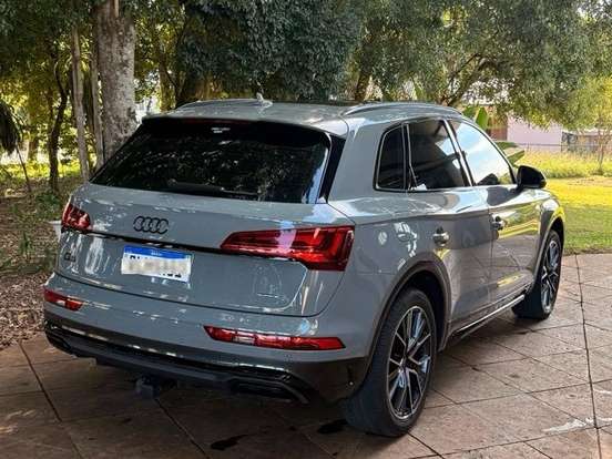 AUDI-Q5-2.0 45 TFSI GASOLINA S LINE BLACK QUATTRO S TRONIC AUDI-Q5-2021